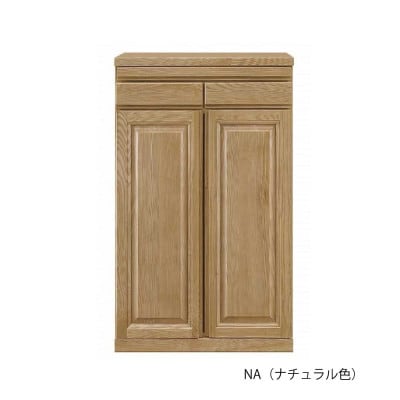 60幅　家具調仏壇　ハイタイプ　ナチュラル色