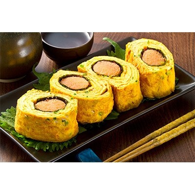 博多の味本舗　辛子明太子【無着色・二段仕込】　3kg(500g×6)(大川市)