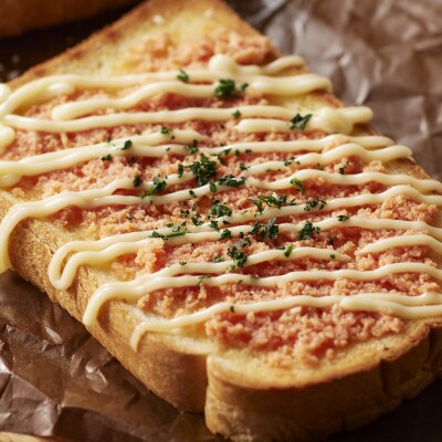 博多の新名物　たいめんたい　150g(大川市)