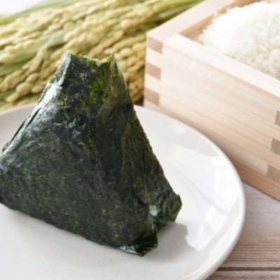 福岡有明のり　焼き海苔　2切25枚入×5袋【合計125枚】(大川市)