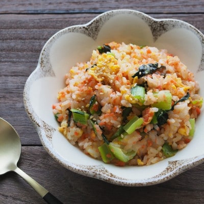 さけ明太 150g なかいちや(大川市)