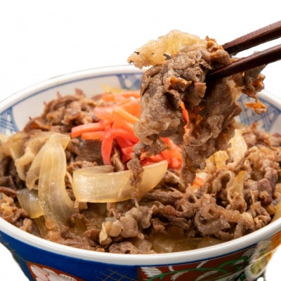 【毎月定期便】博多和牛A4ランク以上切り落とし　訳あり!　1kg(500g×2個)(大川市)全12回