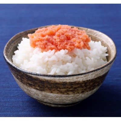 辛子明太子 訳あり!(バラコLM)(500g)(大川市)