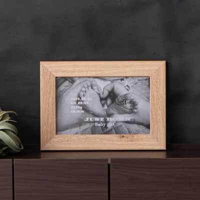 オリジナル　アクリルフォト　贈りもの・記念品に