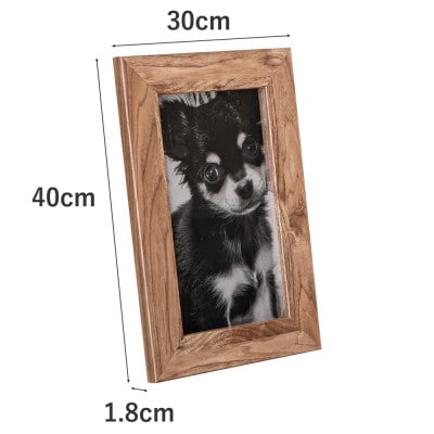 オリジナル　アクリルフォト　贈りもの・記念品に