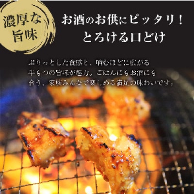 焼きもつ900g(大川市)