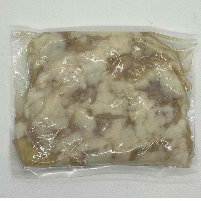 焼きもつ1.5kg(大川市)