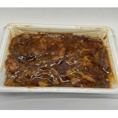博多和牛ミックスプルコギ1.6kg(大川市)