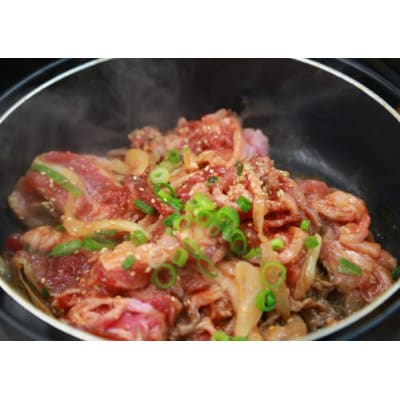 博多和牛ミックスプルコギ1.6kg(大川市)