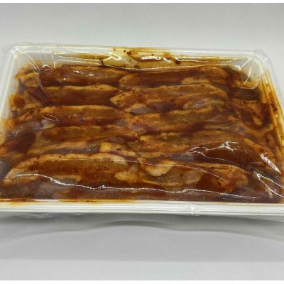 サムギョプサル1.2kg(大川市)