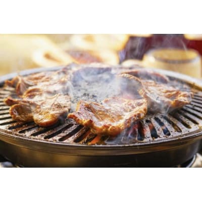 厚切り牛タン 3種の味付け《プルコギ・塩ダレ・味噌ダレ》1.2kg(大川市)