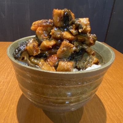 刻みうなぎ蒲焼250g×4パック　計1kg(大川市)