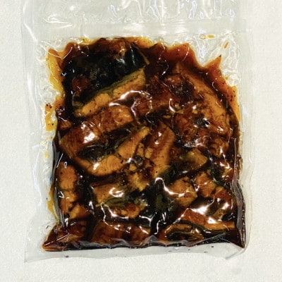 刻みうなぎ蒲焼250g×4パック　計1kg(大川市)