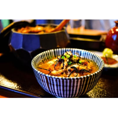 刻みうなぎ蒲焼250g×4パック　計1kg(大川市)