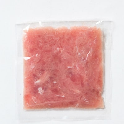 ネギトロ600g(大川市)