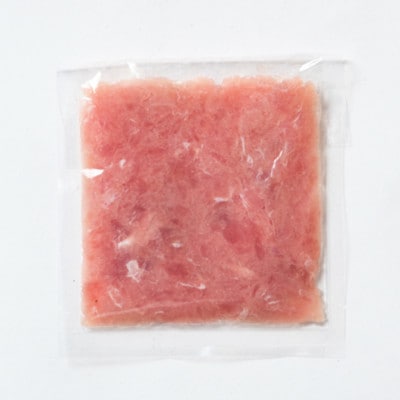 ネギトロ600g(大川市)