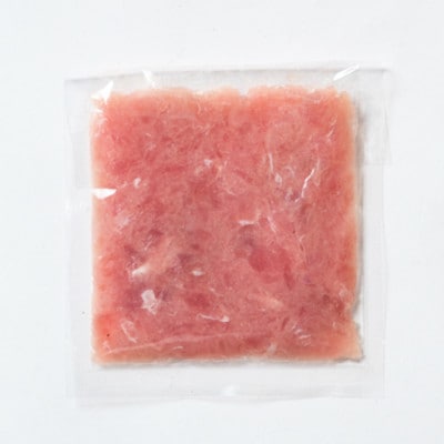 ネギトロ900g(大川市)