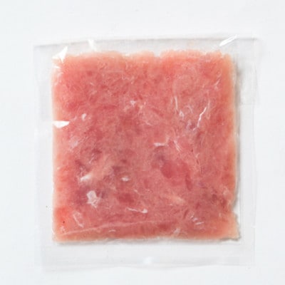 ネギトロ1200g(大川市)