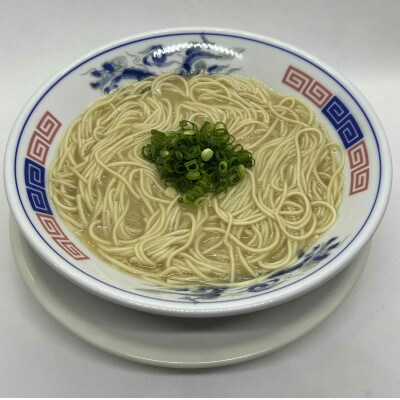 とんこつラーメン2人前×4P(大川市)