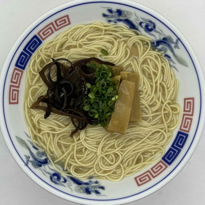 とんこつラーメン2人前×16P(大川市)