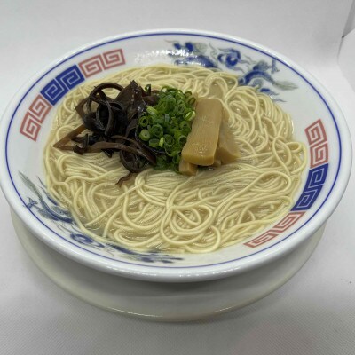 とんこつラーメン2人前×16P(大川市)