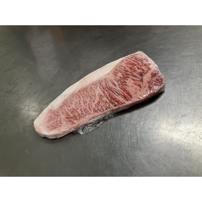 博多和牛　王様　サーロインステーキ500g(250g×2枚)(大川市)