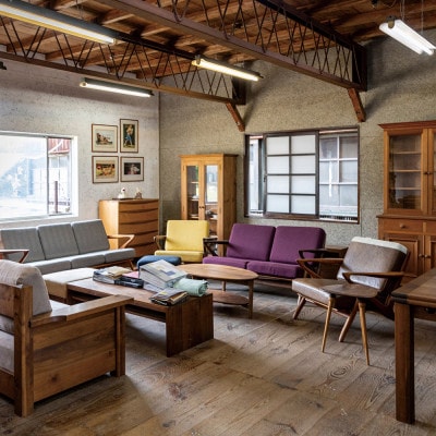 【福岡県大川市】家具旅 大川バイヤーズトリップ(1泊2日)