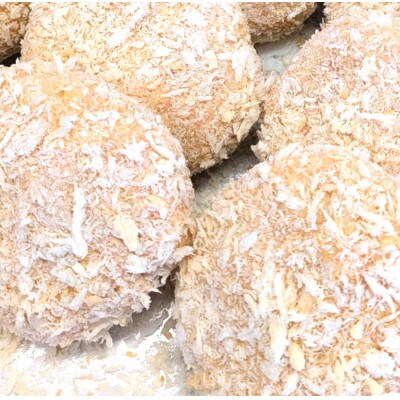 博多地鶏ハンバーグ 140g×10個(大川市) 001
