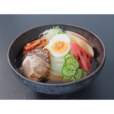 戸田久　もりおか冷麺 2食×10袋入