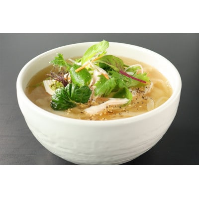 戸田久 もりおか温麺/牛テールスープ　2食×10袋入