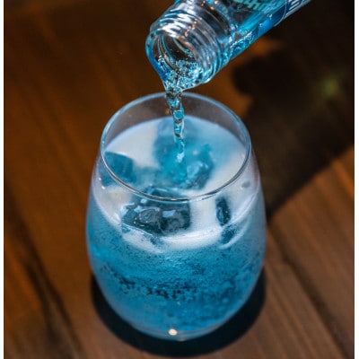 綾波ハッカサイダー【ナカガワのナカガワ】240ml×12本