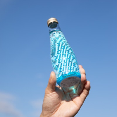 綾波ハッカサイダー【ナカガワのナカガワ】240ml×12本