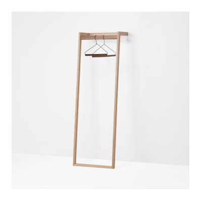 Tatekake Hanger (立て掛けハンガー)