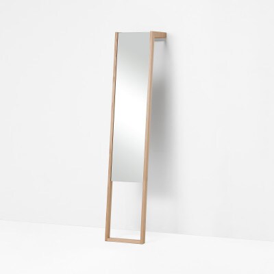 Tatekake Mirror (立て掛けミラー)