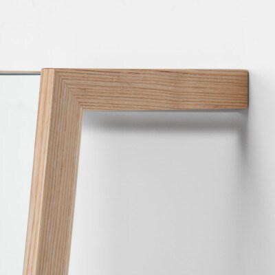 Tatekake Mirror (立て掛けミラー)