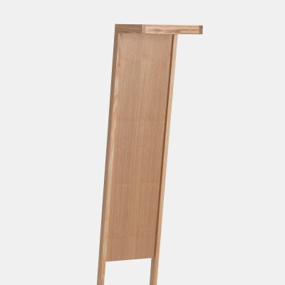 Tatekake Mirror (立て掛けミラー)