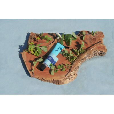 【北海道中川町】WANOWA ハンドクリーム 和薄荷 ハンドクリーム6本セット(30g×6本)