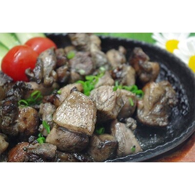 七輪手焼「鶏の炭火焼」180g×11パックセット