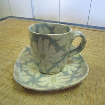 コーヒーカップ ブルー お礼品詳細 ふるさと納税なら さとふる