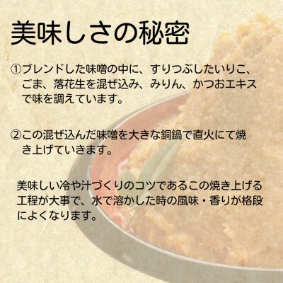 宮崎郷土料理　冷や汁　10個セット