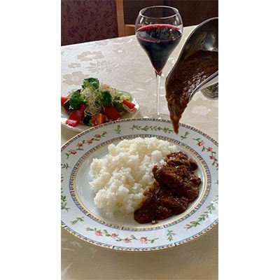 てまごこちカレー6食セット