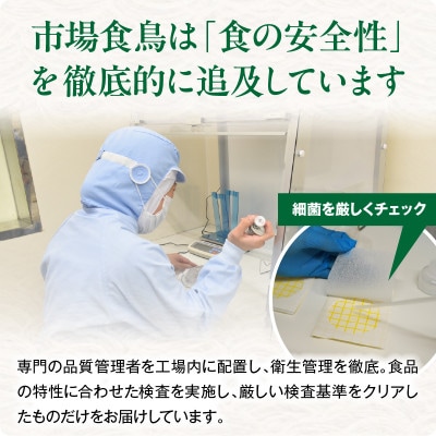宮崎名物　鶏もも炭火焼き50g×20袋