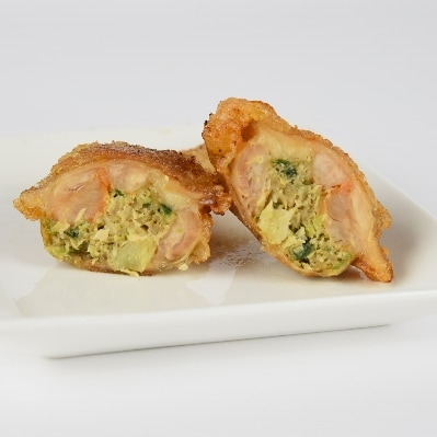 手羽先ギョーザ・めんたい・冷やしとりケンピセット
