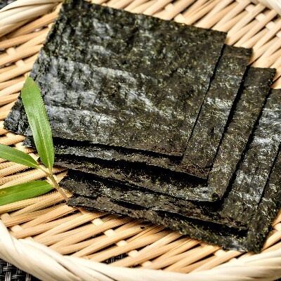 おいしい「初摘み海苔」の美味食卓セット