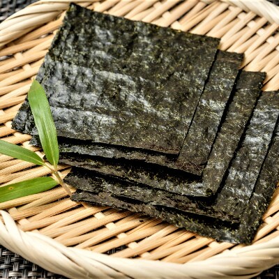 【先行受付】摘みたて新海苔の佃煮ゴールドとおかずのり2本セット