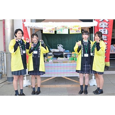 みっけ!高菜 まぜこみご飯の素 6箱セット