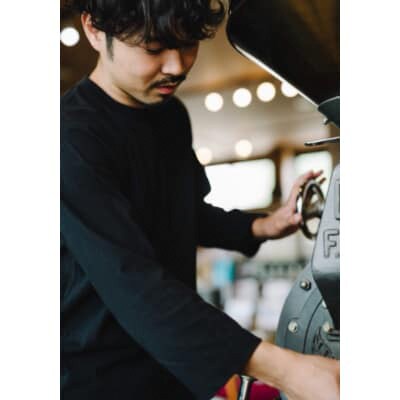 大蛇山珈琲　ドリップバッグコーヒー　10g×500コ　お湯を注ぐだけで珈琲専門店の味わい