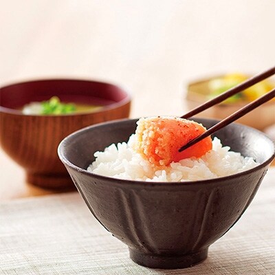 【ご家庭用明太子】やまや うちのめんたい(切子込)300g
