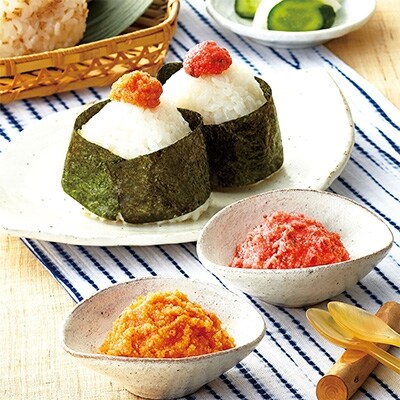 やまや めんたいチューブ 5本セット【大牟田市】