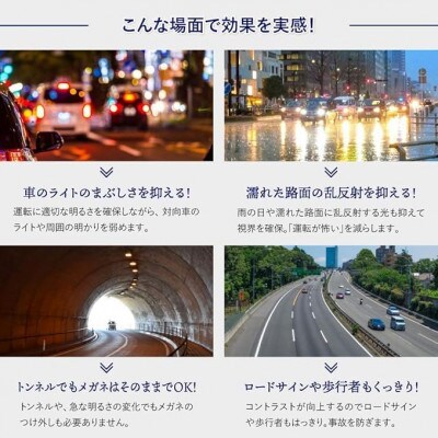 [ネオコントラスト]調光サングラス スタイリッシュフレーム・ホワイト
